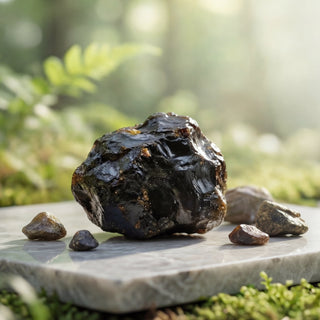 Shilajit